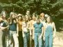 1973 - Camp à Montana
