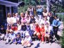 1987 - Camp à Les Giettes