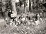 1966 - Camp à La Tzoumaz