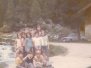 1975 - Camp à Champex