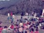 1977 - Camp à Sapinhaut